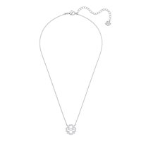 Collana Swarovski Donna Sparkling Dance Star in Lega metallica Cristallo 5392759 - 5392759